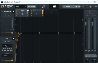 iZotope Nectar 4 Advanced.webp