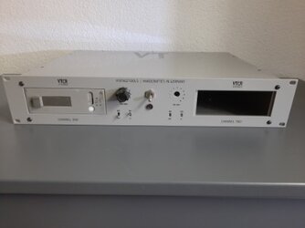 TAB V72a Preamp