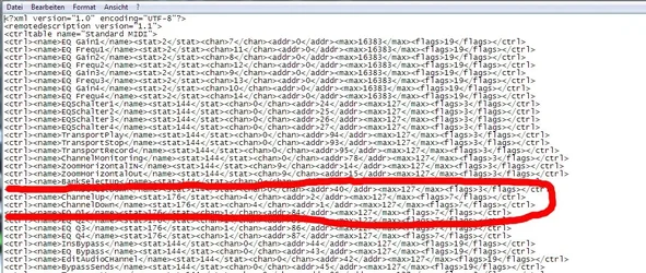GenericRemoteChannelUP-Down1.webp