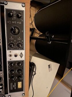 uad 6176 mono preamp