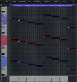 Cubase_Oktavierung in Song v. August 1993.webp