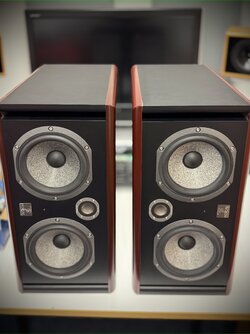 Verkaufe Focal Twin6 Be (1. Generation)