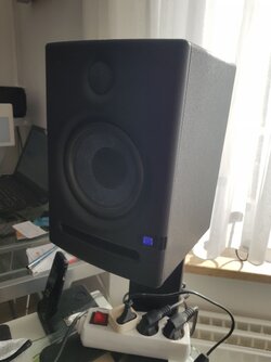 Presonus Eris E5 in HH