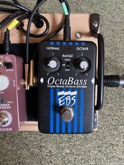 EBS Octabass