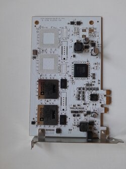 UAD-2 DUO
