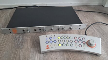 Dangerous Music Monitor ST