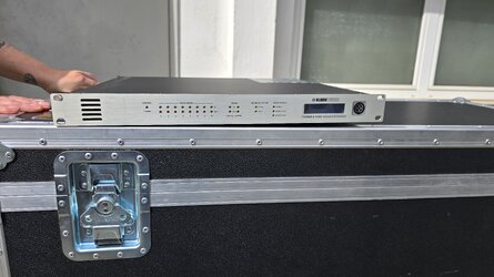 Klark Teknik DN9680
