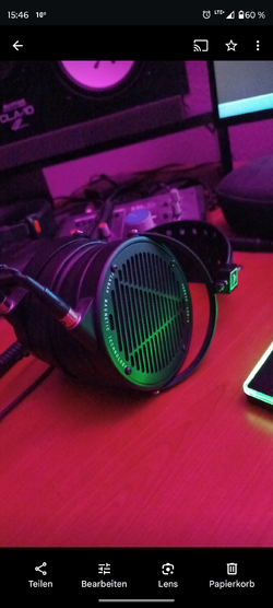 Audeze LCD-X