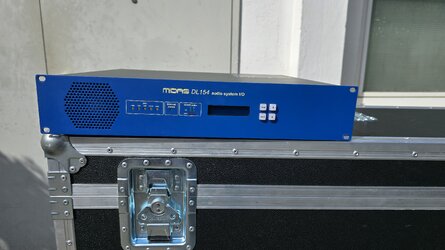 MIDAS DL154