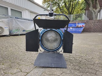 Arri Daylight 2500W inkl. Vorschaltgerät/Ballast BJ.1990