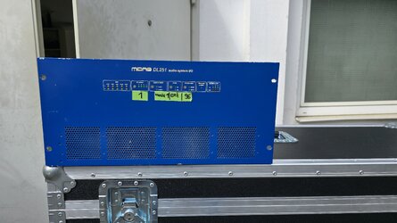 MIDAS DL251