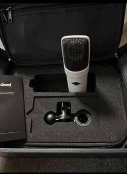 Universal Audio SC 1 Mikrofon