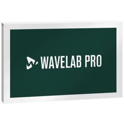 Steinberg Wavelab Pro 12 Vollversion