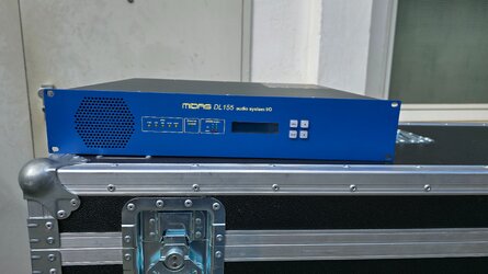 MIDAS DL155