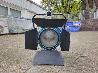 Arri Daylight 2500W inkl. Ballast BJ:1990