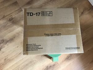 Roland TD17 Modul, neu in OVP
