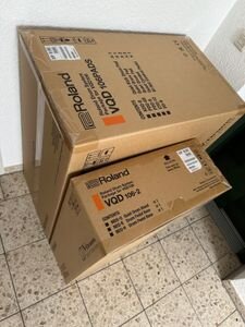 Roland VQD106 Pads VDrum E-Drum Set, TD neu in OVP