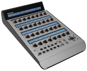 Mackie Control C4 Pro