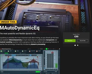 MAutoDynamicEq