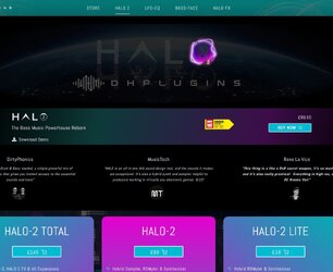 HALO-2