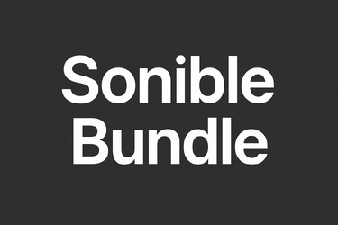Sonible Bundle