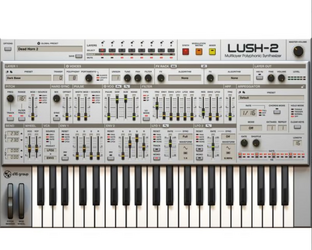 D16 Lush 2 VST