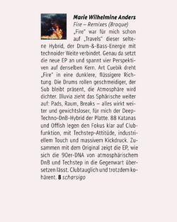 Fire Remixes Fazemag Oktober 2025 Deutsch.png Fire Remixes Fazemag Oktober 2025 Deutsch.png