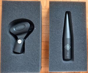 Neumann Einmess-System MA-1