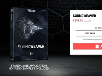 Boom Library / Soundweaver