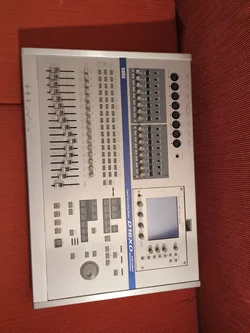 Korg D16XD