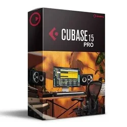 Cubase 15 Pro Lizenz