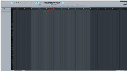 Legato in Studio One 2.5.webp
