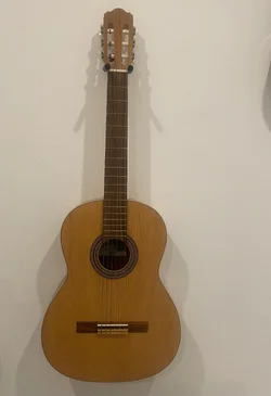 Konzertgitarre Bolero Guitars (Modell: BW1004, Handcrafted