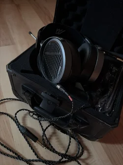 Audeze MM 500
