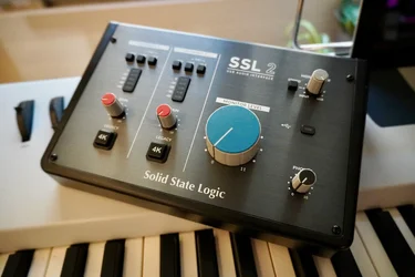 SSL 2