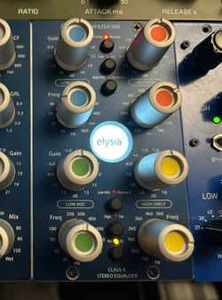 elysia xfilter 500
