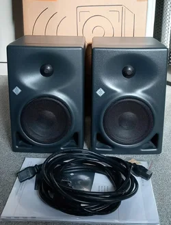 Neumann KH120 (Paar)