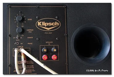 Klipsch KSW-12 LINE IN.webp