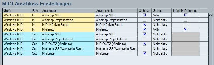 Midi Anschluss Einstellungen.webp