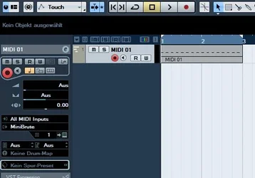 Cubase Arrange.webp