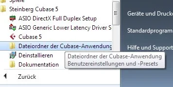 CubaseEinstellungsordner.webp