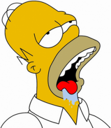 drooling_homer-712749.png