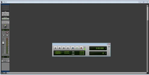 Pro tools spur.webp