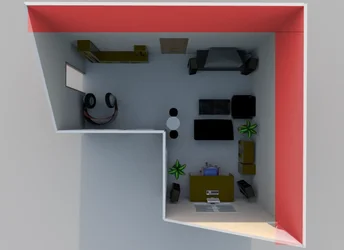 Wohnzimmer Raumakustik_Absorbermarkierung.webp
