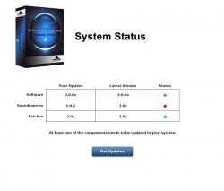 Omnisphere System Status.jpg