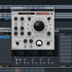 Delay Soniccharge.webp