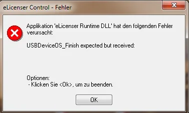 elicenser Problem.webp