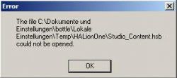 HALionOne-meldung.jpg