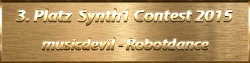 3. Platz  Synth 1 Contest 2015.png
