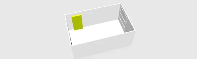 2 - 3D Ansicht 2 - Studioraum.webp